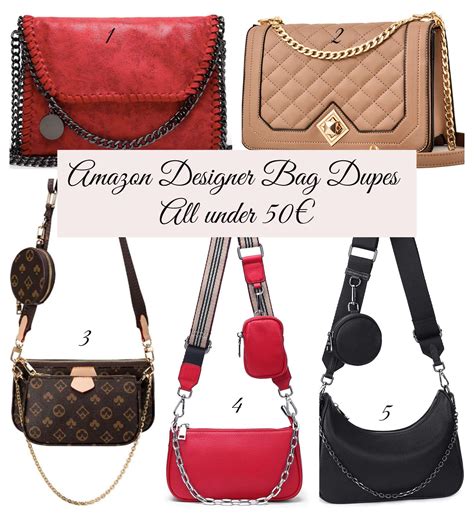 prada dupe amazon|designer dupes amazon.